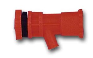 Vypouštěcí ventil 3/4"