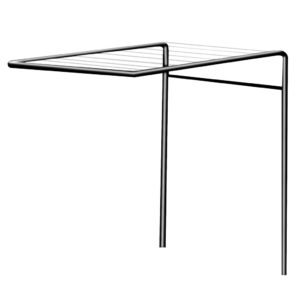 LAS Výprodej věšáku na prádlo na nosič kol BC260