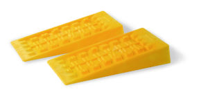 Fiamma Vyrovnávací nájezdy LS Magnum