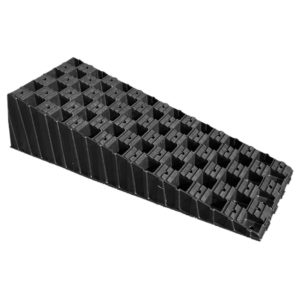 Milenco Vyrovnávací nájezdy XL