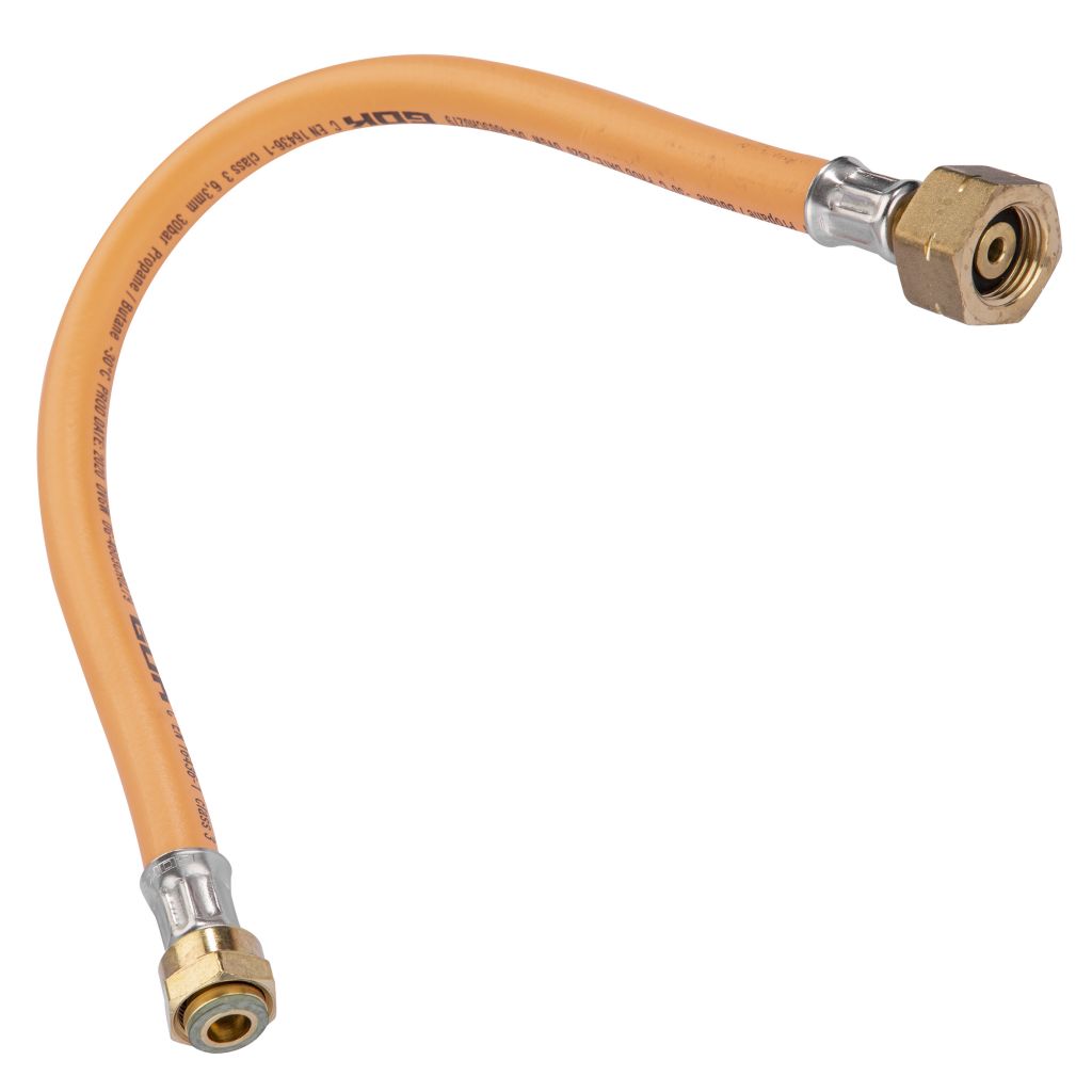GOK Vysokotlaké hadice Caramatic ConnectBasis G.8 450 mm