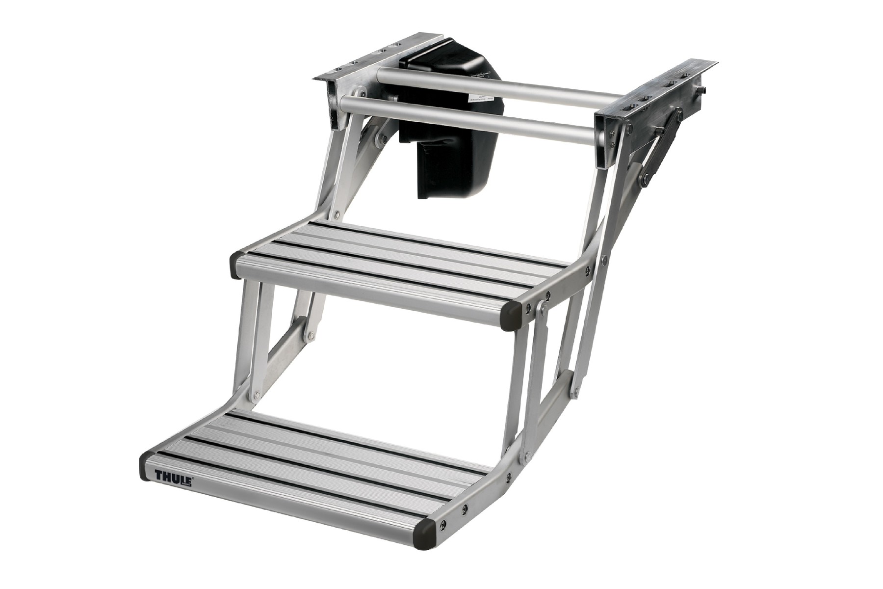 Thule Vysouvací dvojschůdek Double Step Electric 12 V 440
