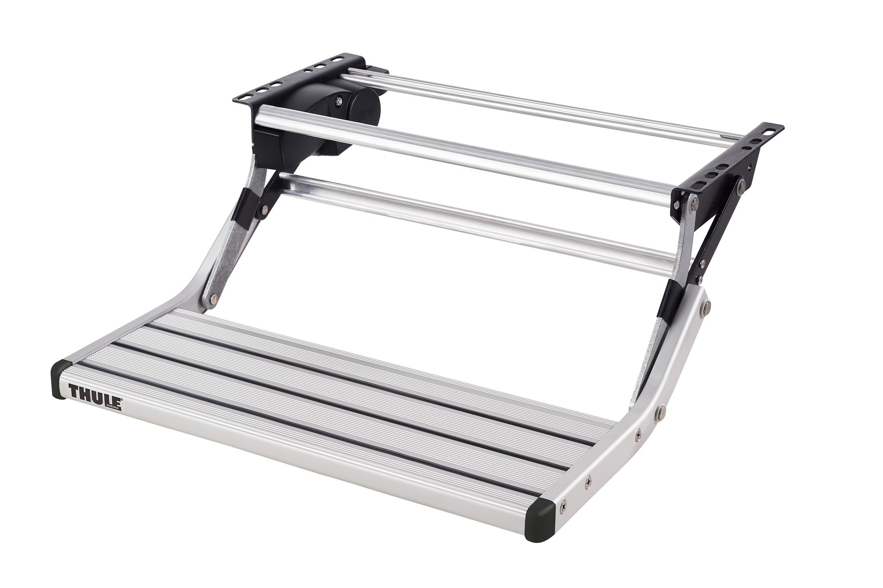 Thule Vysouvací schůdek Single Step V15 Electric 12 V 550