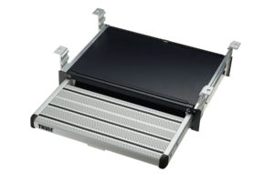 Thule Vysouvací schůdek Slide-Out Step 400 Manual