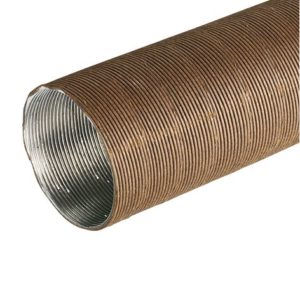 Trubka teplého vzduchu Truma VR 72mm 39550-00