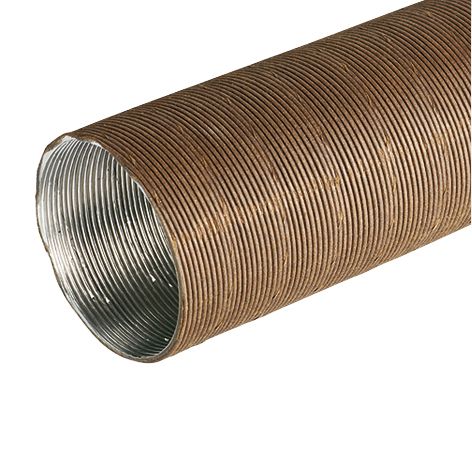 Trubka teplého vzduchu Truma VR 72mm 39550-00