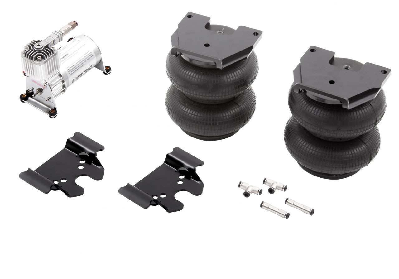 Goldschmitt Vzduchové pérovaní pro Fiat Ducato Fiat Ducato Typ 244 (2002 – 06/2006) 6″