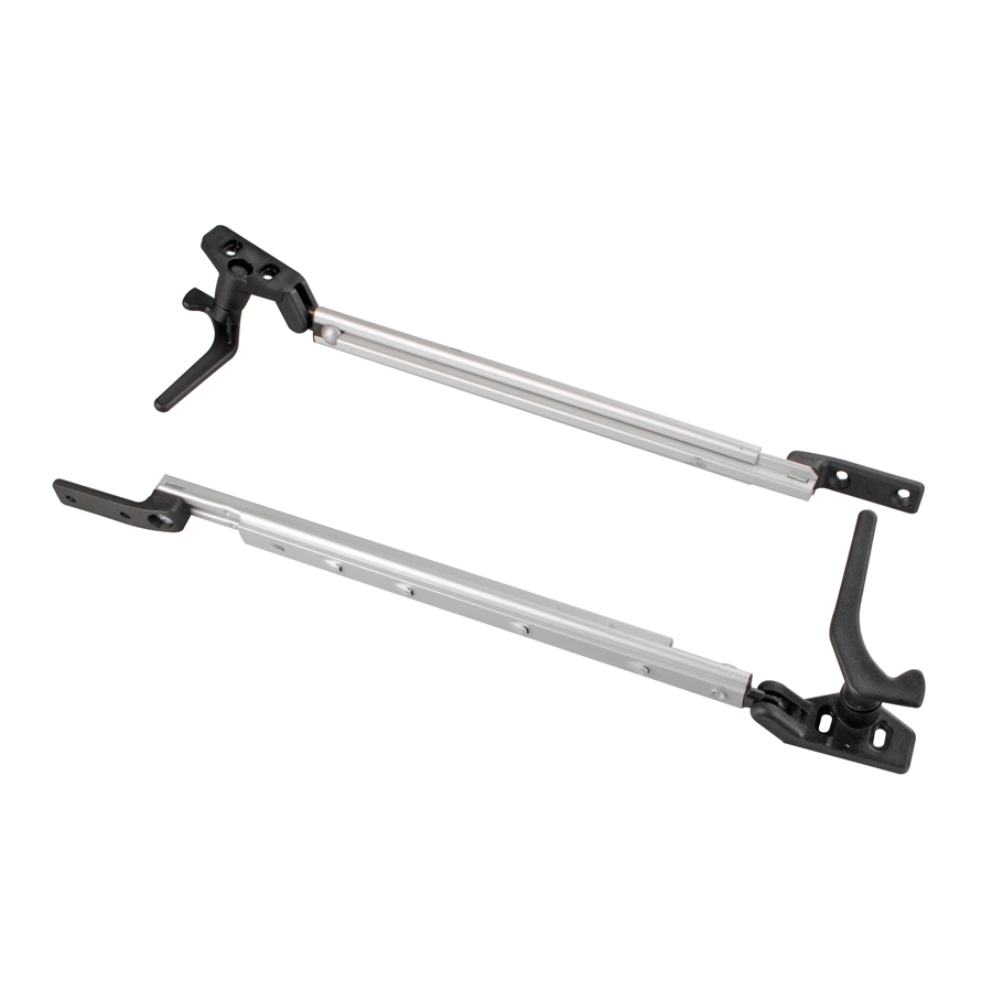 Polyplastic Vzpěra oken délka 230 mm Vzpěra oken délka 230 mm - pár