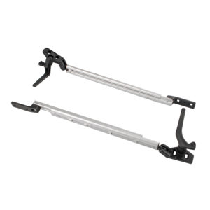 Polyplastic Vzpěra oken délka 230 mm Vzpěra oken délka 230 mm - Levá