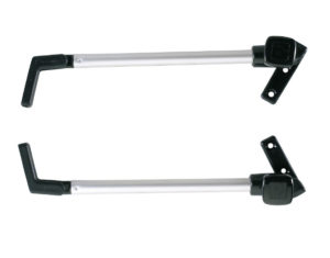 Polyplastic Vzpěra okna délka 200 mm Vzpěra okna délka 200 mm -pár