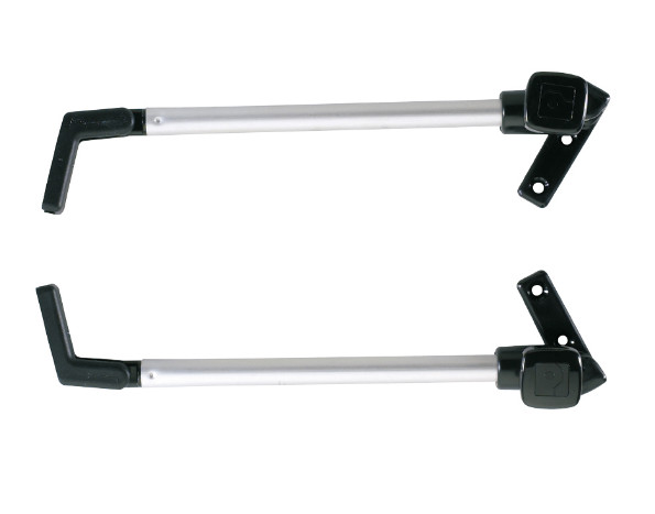 Polyplastic Vzpěra okna délka 200 mm Vzpěra okna délka 200 mm - Pravá