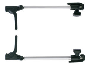 Polyplastic Vzpěra okna délka 200 mm Vzpěra okna délka 200 mm -Levá