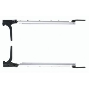 Polyplastic Vzpěra okna délka 230 mm Vzpěra oken délka 230 mm - pár