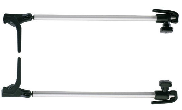 Polyplastic Vzpěra okna délka 300 mm Vzpěra oken délka 300 mm - Levá