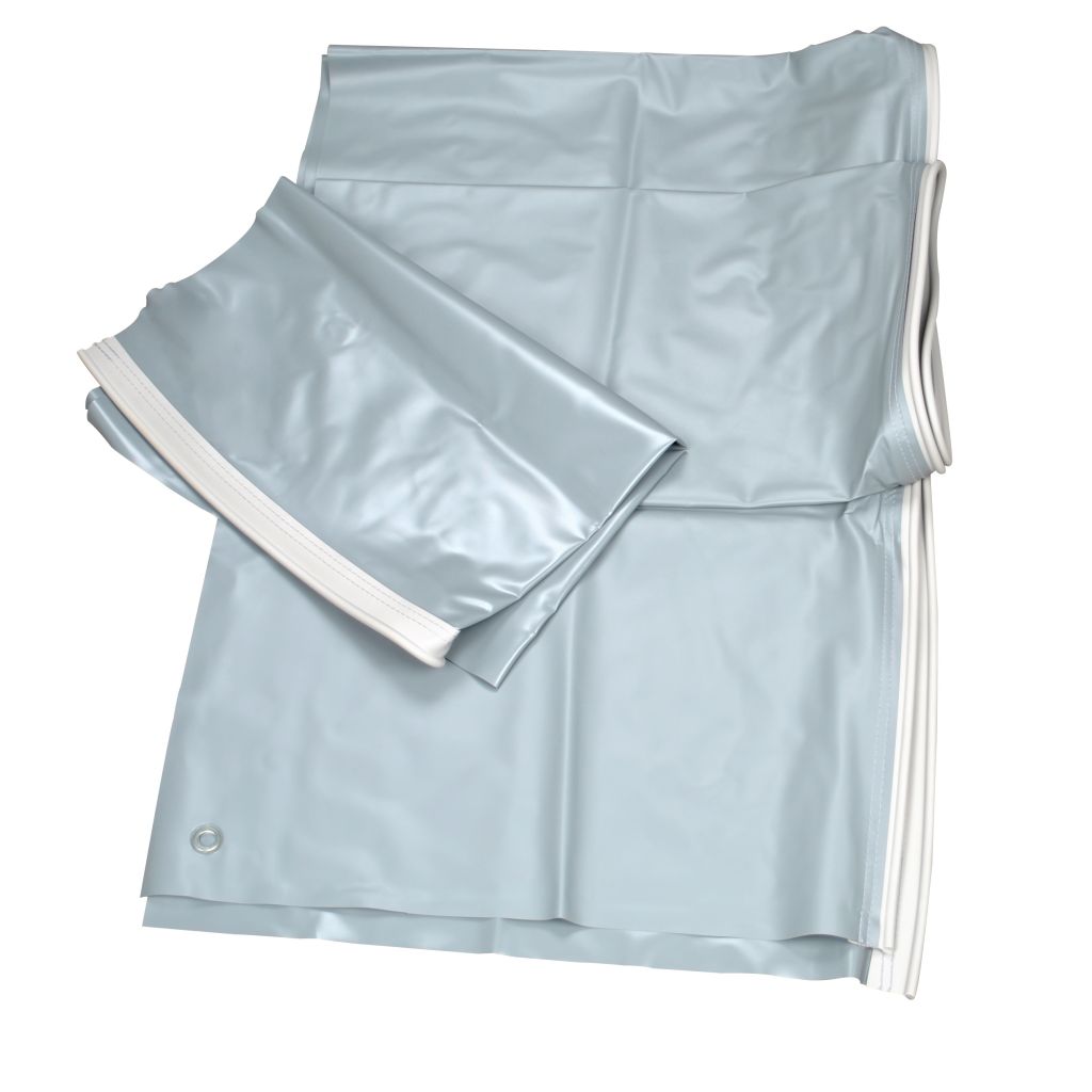 DWT Zelte Kryt kol a podvozku karavanu DWT