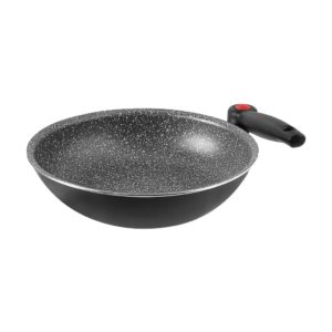 Brunner Wok Pánev Pirate 28 cm