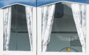 Frankana Freiko Záclonky do předstanu Rhon