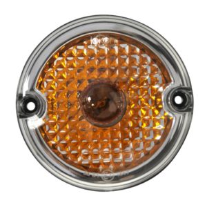 Jokon Zadní blinkr Jokon průhledný