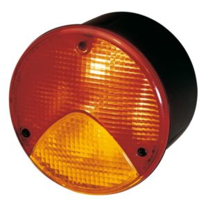 HELLA Zadní / brzdové světlo