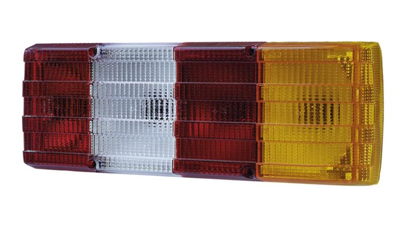 HELLA Zadní světlo Hella SBBNR