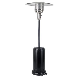 Meva Zahradní plynové topidlo Etna černá