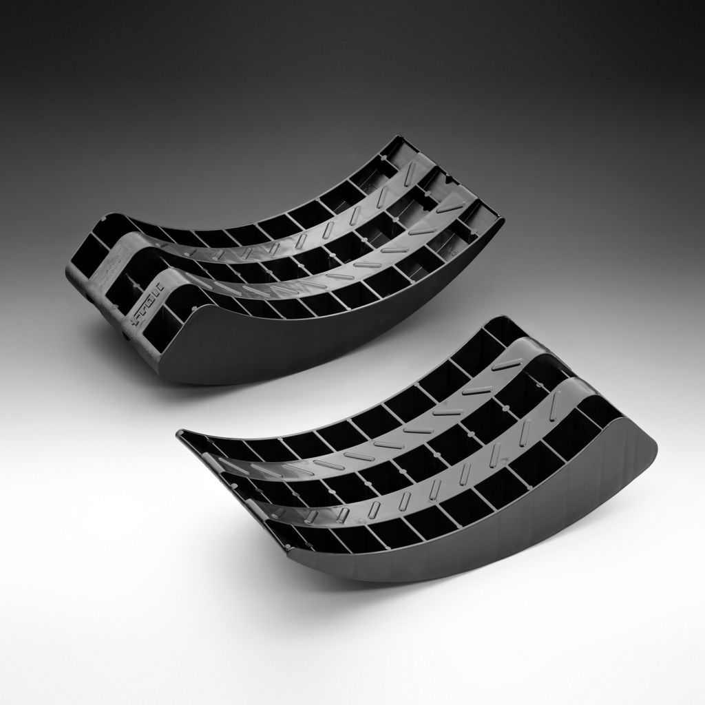 Froli Zakládací klíny kulaté 38