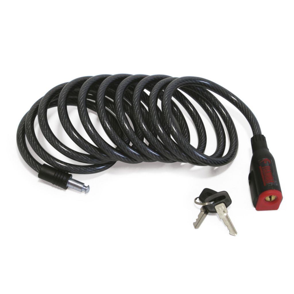 Fiamma Zámek kol Cable Lock