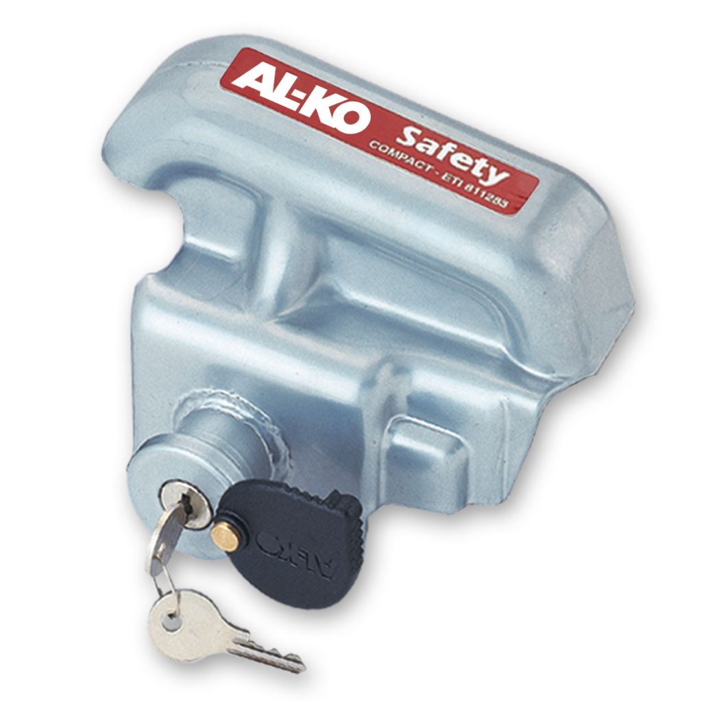 AL-KO Zámek spojovacího zařízení Safety Compact pro AKS 2004/3004