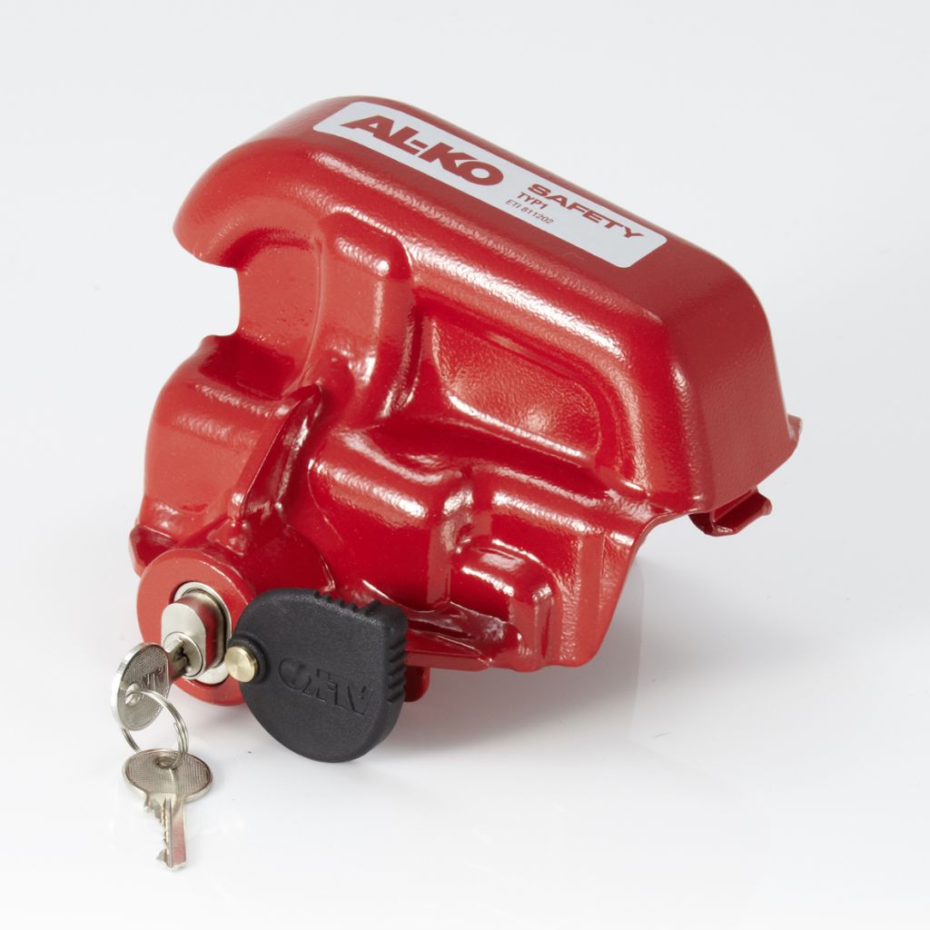 AL-KO Zámek Safety Plus pro AKS 1300