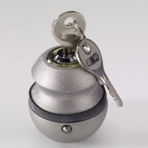 Made in Germany Zámek spojovacího zařízení Ei des Columbus