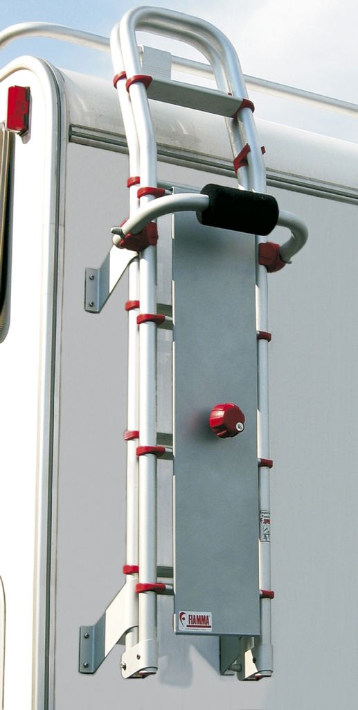 Žebřík Safe Ladder kód 052/112