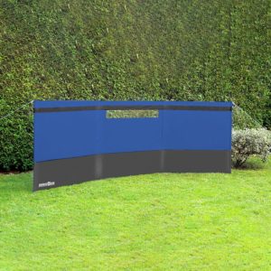 Brunner Zástěna proti větru Brunner Panama Sky 400 400 x 140 cm