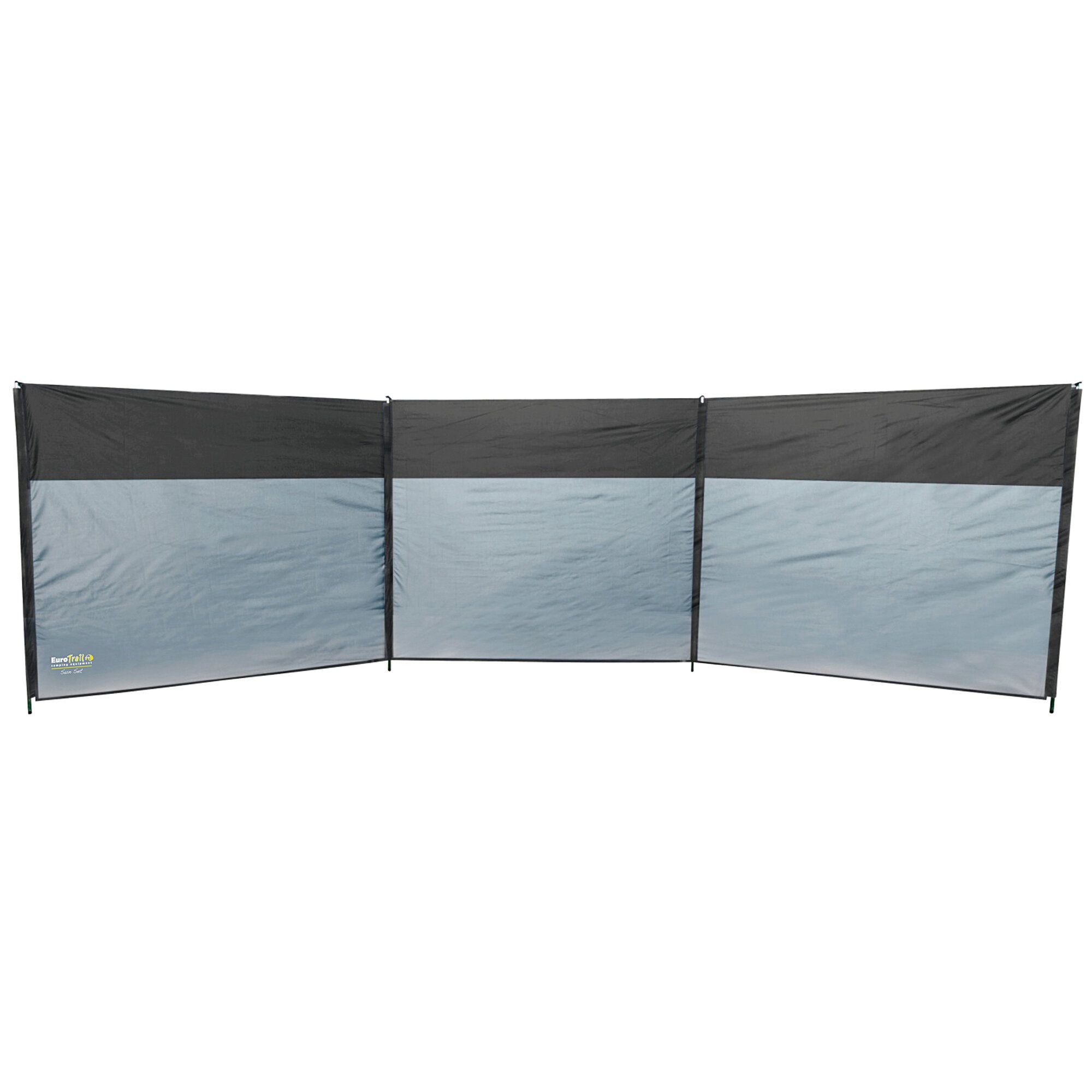 Eurotrail Zástěna proti větru EuroTrail Sun Set bez oken