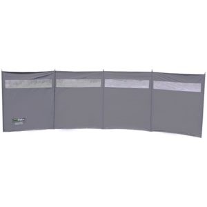 Eurotrail Zástěna proti větru EuroTrail Windbreaker 500 x 150 cm