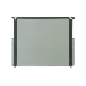 Isabella Zástěna proti větru Flex rozšiřující díl bez okna