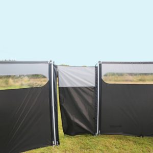 Westfield Outdoors Zástěna proti větru Westfield Windshield Pro dveře