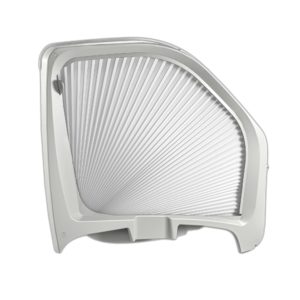 Dometic Zatemňovací systém SP 300/310 na okna řidiče/spolujezdce Fiat Ducato SP 310