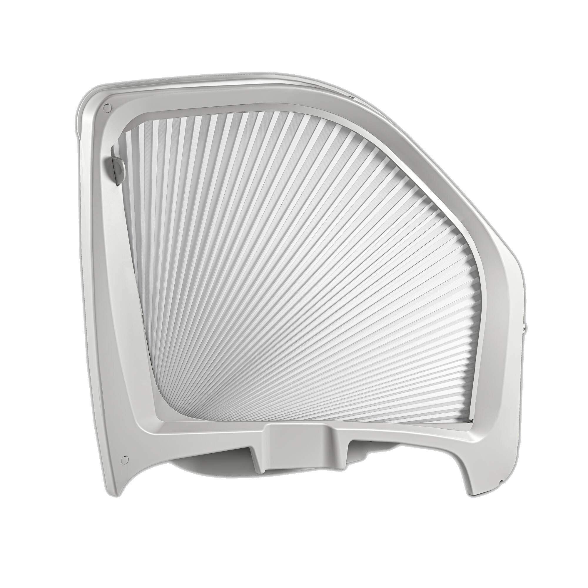 Dometic Zatemňovací systém SP 300/310 na okna řidiče/spolujezdce Fiat Ducato SP 310