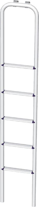 Thule Žebřík na zadní dveře Thule 5 stupňový