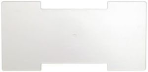 Thetford Zimní kryt mřížky L pro lednice