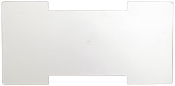 Thetford Zimní kryt mřížky L pro lednice