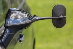 EMUK Zpětná zrcátka EMUK pro Škoda Kodiaq od 03/2017 bez asistenční kamery