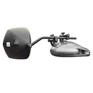 Milenco Zpětná zrcátka Milenco Aero Platinum Grand Aero Platinum