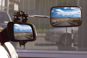 Brunner Zpětné zrcátko Brunner Eclipse