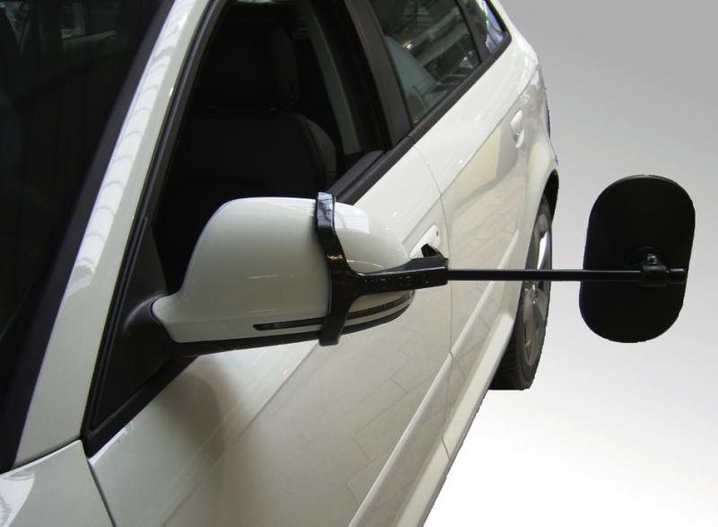 EMUK Zpětné zrcátko Emuk pro VW Touran 02/03 - 05/09