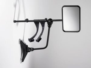 Hagus Zrcátko Huckepack 4