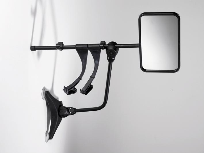 Hagus Zrcátko Huckepack 4