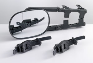 Reich Zrcátko Reich Handy Mirror XL Mirror XL Dual Angle