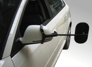 EMUK Zrcátko pro Mercedes E Klasse W 211 od 06/06 - 03/09