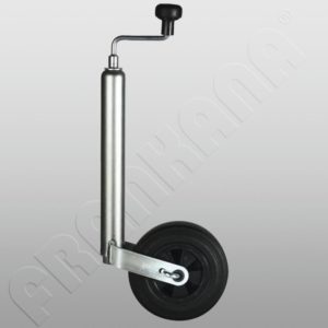 Winterhoff Opěrné kolečko 200 x 50 mm